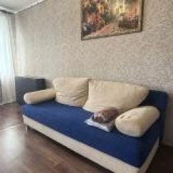 2-комнатные апартаменты улучшенные