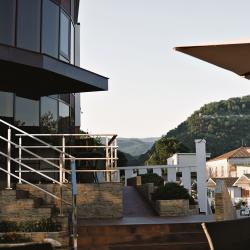 Фото Отель Четыре Сезона