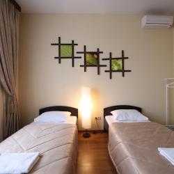 Фото Отель Smart People Eco Home (Смарт Пипл Эко Хоум)