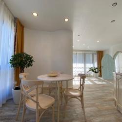 Фото Отель Co-Co Village (Ко-Ко Вилладж)