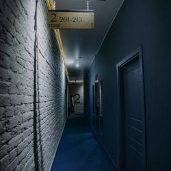 фото 38 Gutenberg Hotel (Гутенберг)