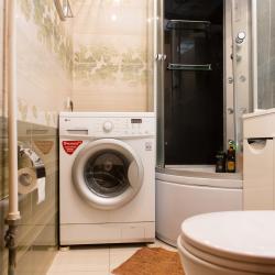 Фото Отель Уют Home (Хоум) на Парковской