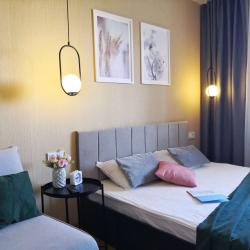 Фото Апартаменты на улице Вознесенская