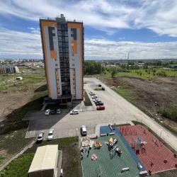 Фото Отель Unique Apart на улице Ворошилова 36