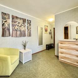 Фото Апартаменты на улице Советская 6 корпус 8