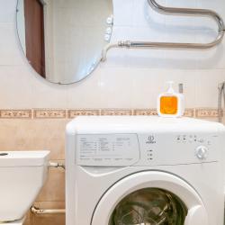 Фото Отель Home (Хоум) на проспекте им. Газеты ий Рабочий 68А