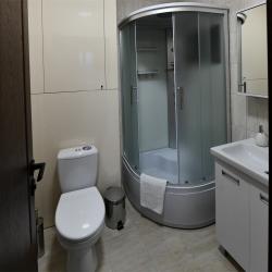 Фото Отель Новожёновский
