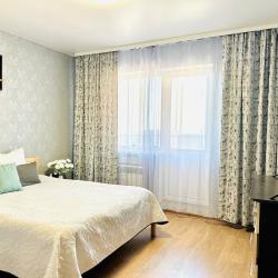 Апартаменты стандарт Иркутск, Бульвар Рябикова 102