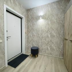 2-комнатные апартаменты улучшенные