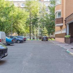 фото 18 Flatforyou (Флэтфорю) на улице Барклая 14