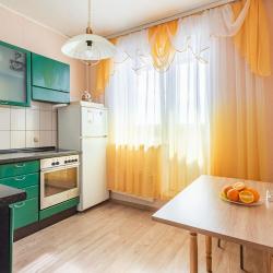 1-комнатные апартаменты стандарт