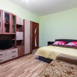 Фото Отель Академия уюта (Придача)