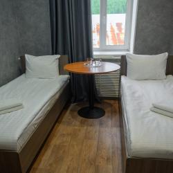 Фото Отель Пик