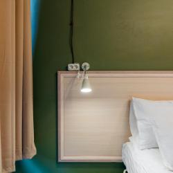 фото 19 Loft Hotel P12 (Лофт Отель Р12)