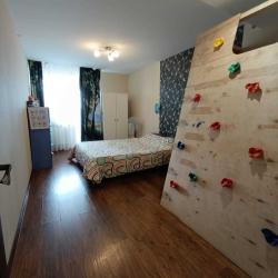 Фото Апартаменты на улице Герасименко-Маницына