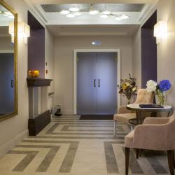 Фото Отель Дом Сивре