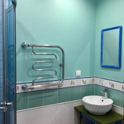 Фото Отель Семейное поместье Солнечное