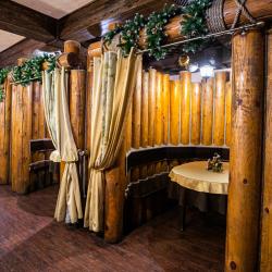 Фото Отель Берлога