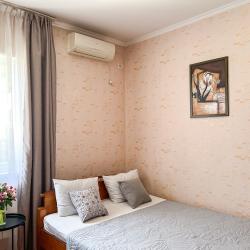 Трехместная комната