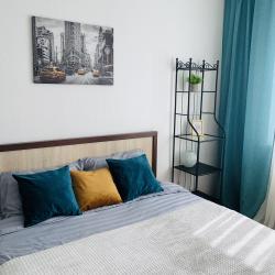 Фото Апартаменты на улице Азина 25