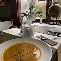 Фото Отель Пихтовое