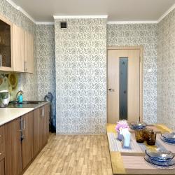 Фото Отель Compass (Компасс) в 10-м микрорайоне 65А