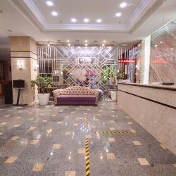 Фото Отель Ramada by Wyndham Rostov on Don Hotel & SPA (Рамада)