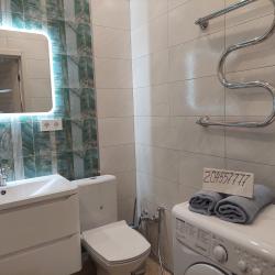 Фото Апартаменты на улице Котанова, 7к3