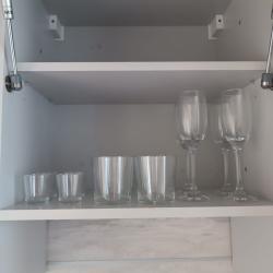 Фото Апартаменты на улице Ворошилова 14