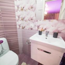 1-комнатные апартаменты студия № 23