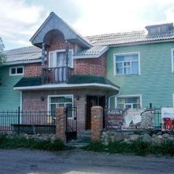 Фото Отель Соло Норд