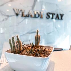 Фото Отель VLADI STAY (ВЛАДИ СТЕЙ)