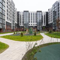 2-комнатные апартаменты люкс