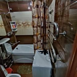 Фото Апартаменты на улице Трудовых резервов 11