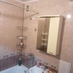 2-комнатные апартаменты стандарт