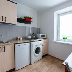 Апартаменты на улице Строителей 3 — f7acce6a16161b9049cdc2006f896115