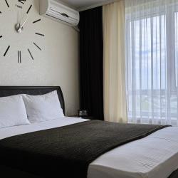 1-комнатные апартаменты улучшенные Right Room на Петра Тарасова д.5