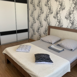 Фото Апартаменты President на улице Советская 35