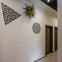Xenia city hotel Zelenograd (Ксения) — f7ae5ed93a75ebc4a19cafe56bdf04da