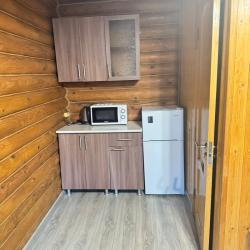 2-комнатный номер люкс улучшенный