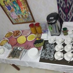 Фото Отель Vardonze (Вардонзе)