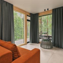 Вилла премиум