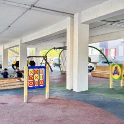 Фото Отель Orange Apart ЖК Малина