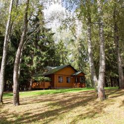 Фото Отель База Миг