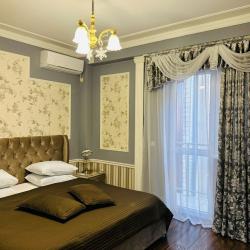 Фото Отель Олимп Первая Линия