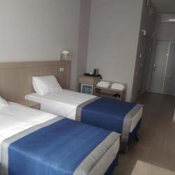 Фото Физтехотель