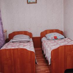 Фото Отель Вираж