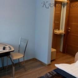 Фото Отель Кают-компания