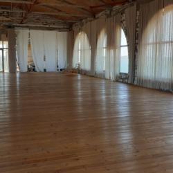 Фото Отель Бирюзовая бухта