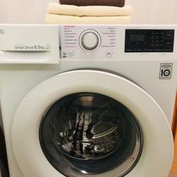 Фото Апартаменты на острове Октябрьский